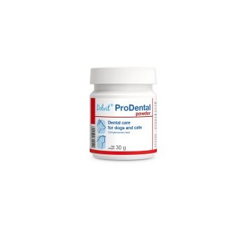 DOLVIT PRODENTAL POWDER