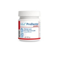 DOLVIT PRODENTAL POWDER