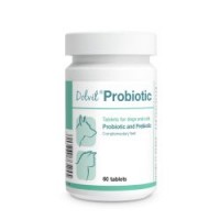 DOLVIT PROBIOTIC